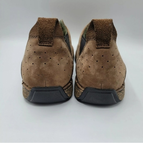 Planet Walkers By Simple Womens Travel Slip On Shoes Size 9 - Picture 3 of 6